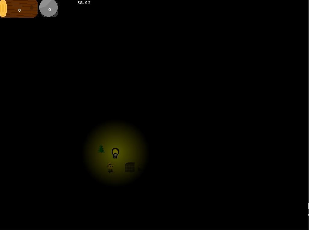 dont turn the lights out a survival game (itch) dont turn the lights out a survival game (itch)