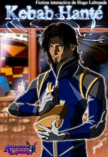 Le kébab hanté (itch) Le kébab hanté (itch)