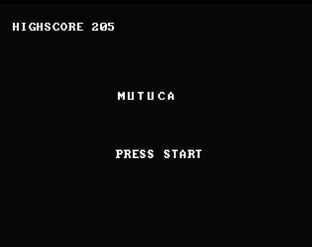 mutuca (itch) mutuca (itch)