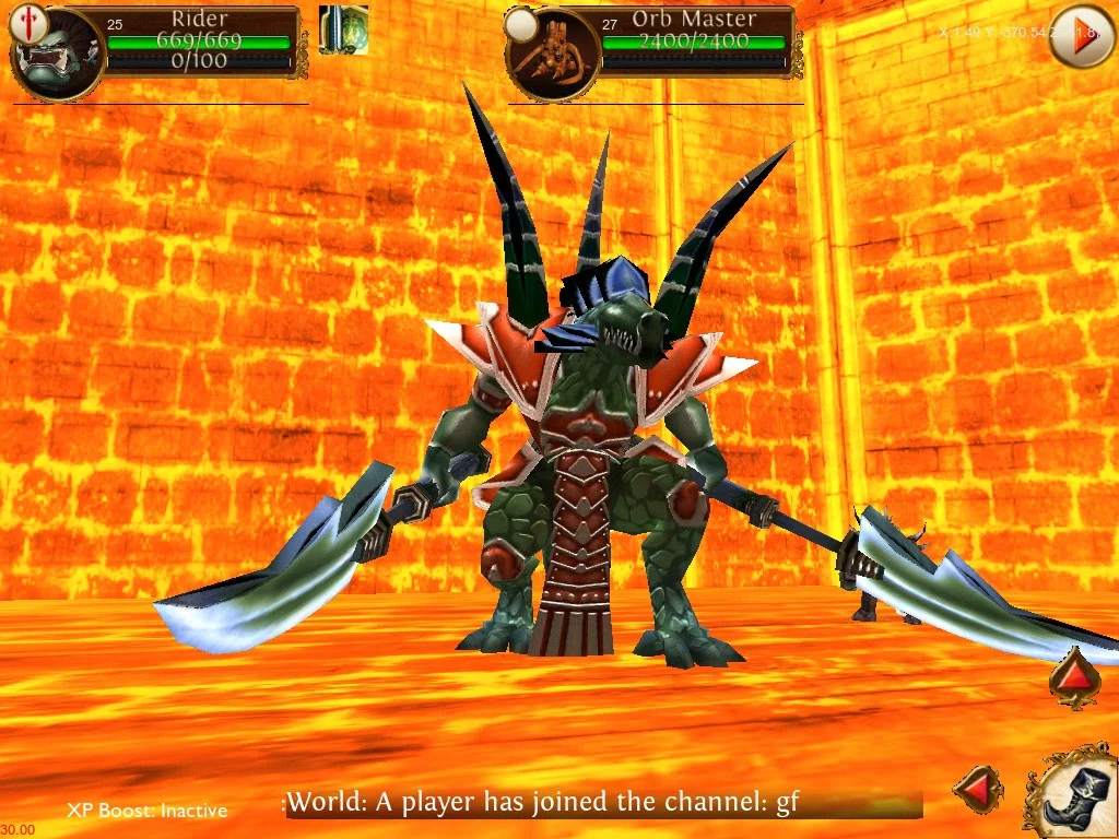 World of Midgard World of Midgard