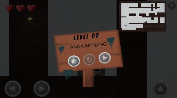 Petualangan Pintu Misteri (itch) Petualangan Pintu Misteri (itch)
