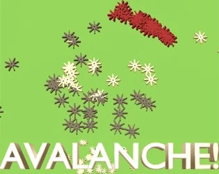 Статьи по Avalanche (bonc2games) (itch)