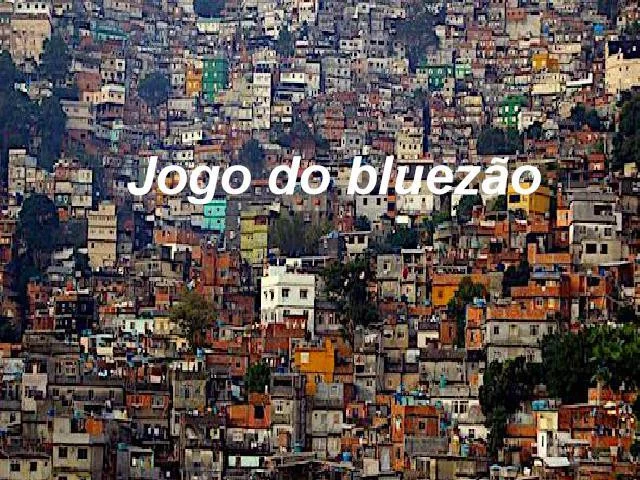 Новости о Jogo do Bluezão (itch)