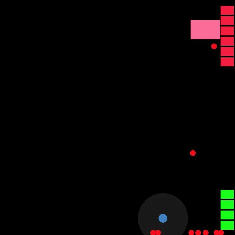 Статьи по Jump Slash Jump (itch)