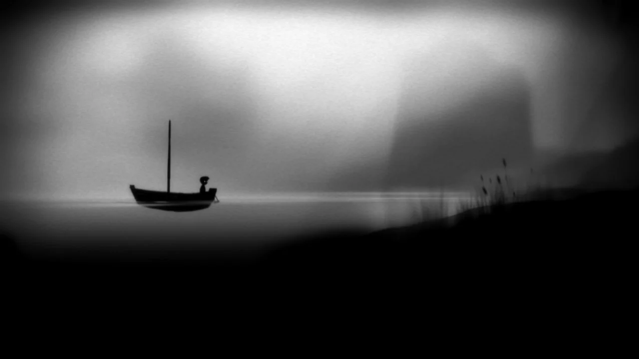 Limbo - обзоры и оценки игры, даты выхода DLC, трейлеры, описание