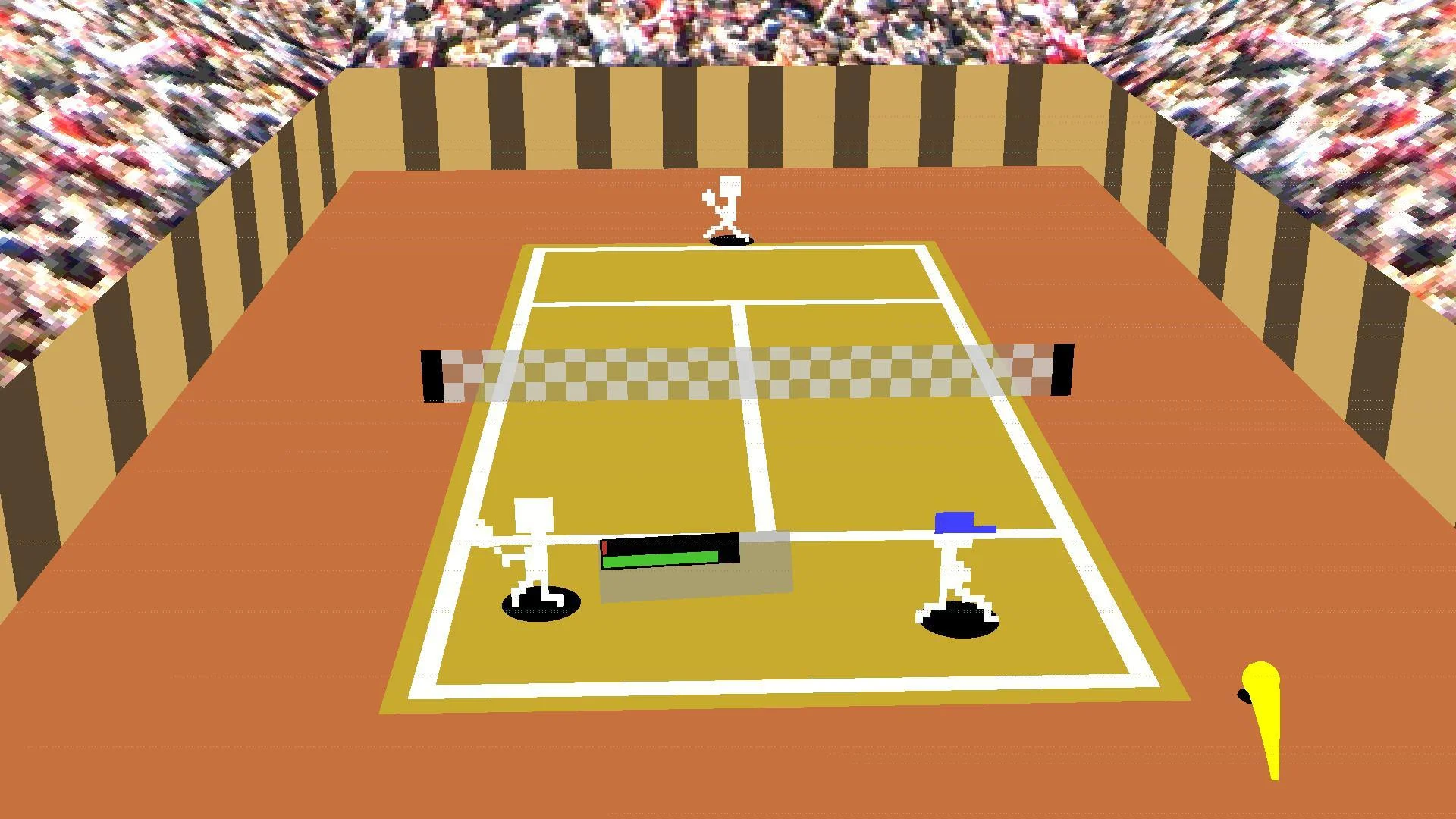 Ace Tennis 64 (itch) Ace Tennis 64 (itch)
