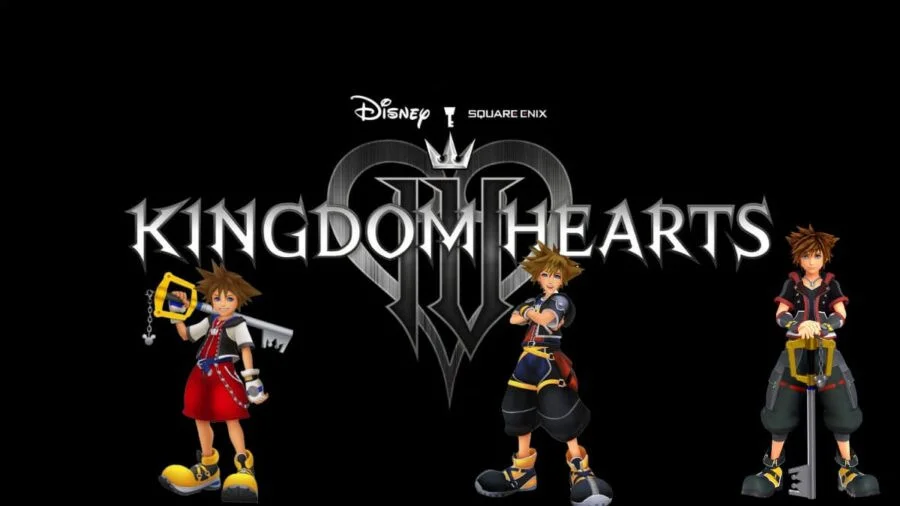 Kingdom Hearts IV Kingdom Hearts IV