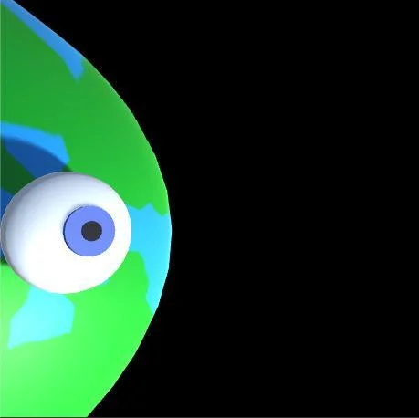 The World Protector (itch) The World Protector (itch)