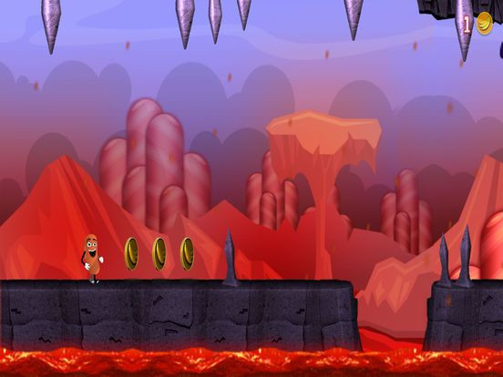 Super Susage Run