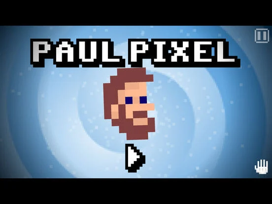 Статьи по Paul Pixel - The Awakening