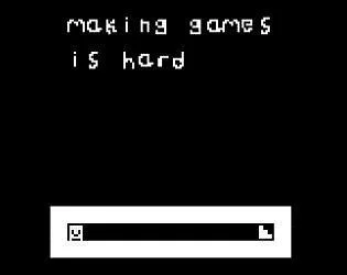 A Manifesto for Me (itch) A Manifesto for Me (itch)