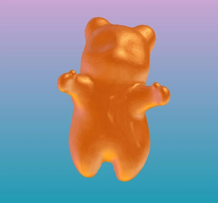 Gumions (itch)