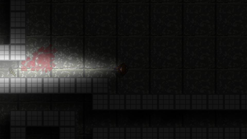 EXIT:WAY INTO HELL (itch)