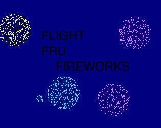 FlightFruFireworks (itch) FlightFruFireworks (itch)