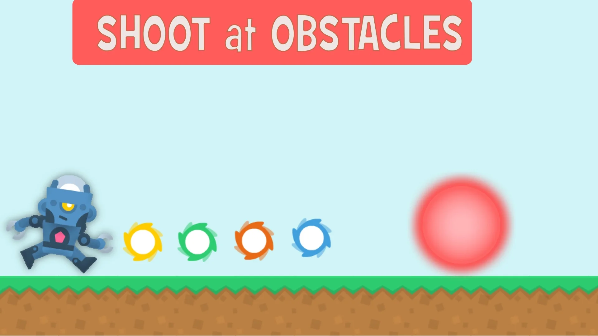 RUNNERS (THE GEM TUTORIALS) (itch)