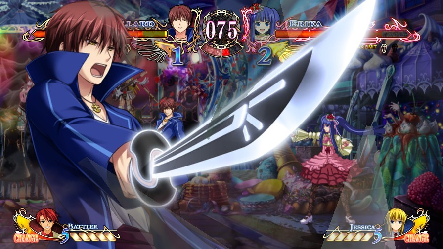Umineko: Golden Fantasia Umineko: Golden Fantasia