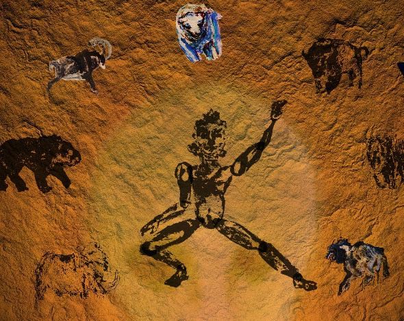 Cave Dancer (itch) Cave Dancer (itch)