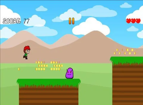 Advance Runner Advance Runner