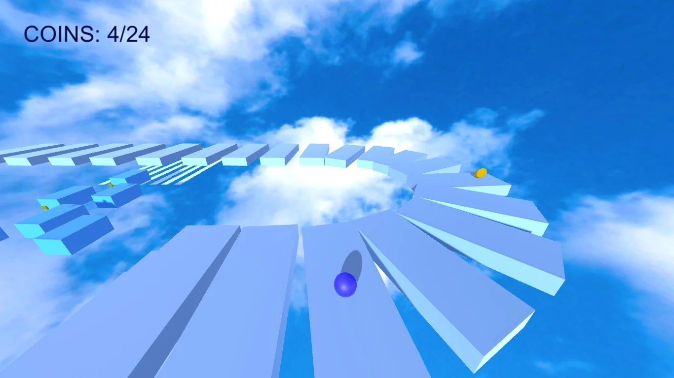 Marble Platformer (itch) Marble Platformer (itch)