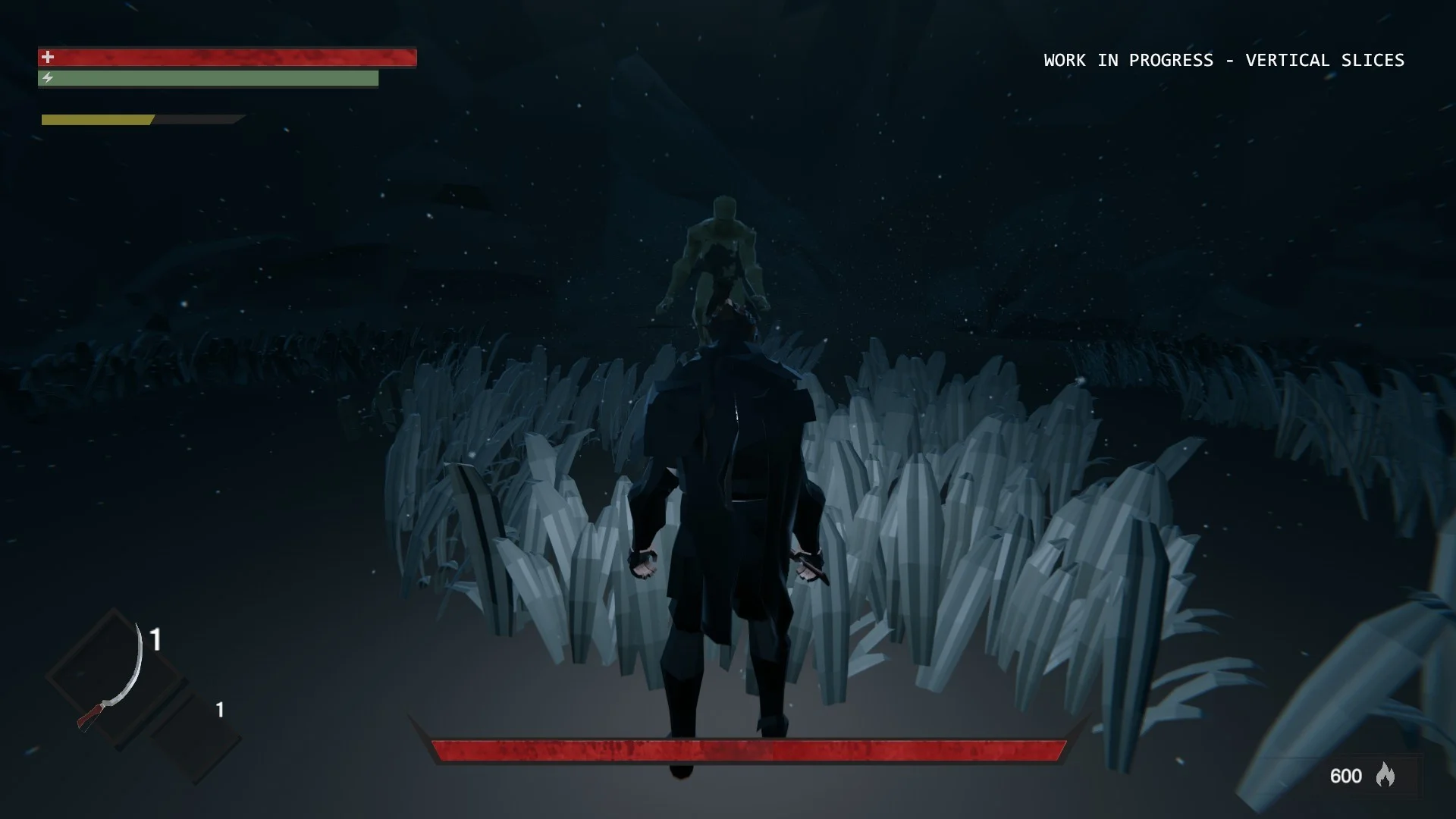 Deify: A New Sin (itch) Deify: A New Sin (itch)