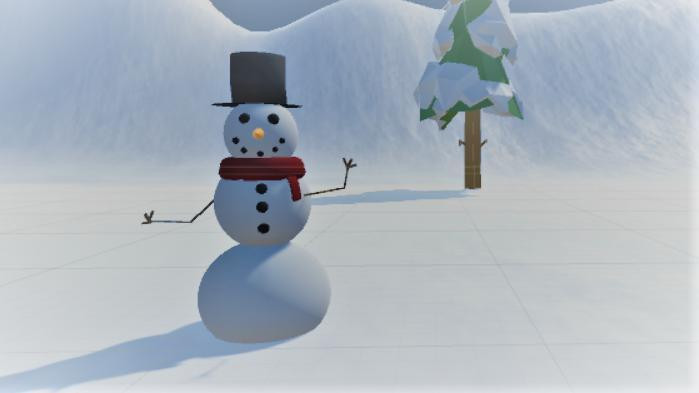 3 Minute Blizzard (itch) 3 Minute Blizzard (itch)