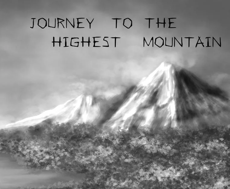Journey To The Highest Mountain (itch) Journey To The Highest Mountain (itch)