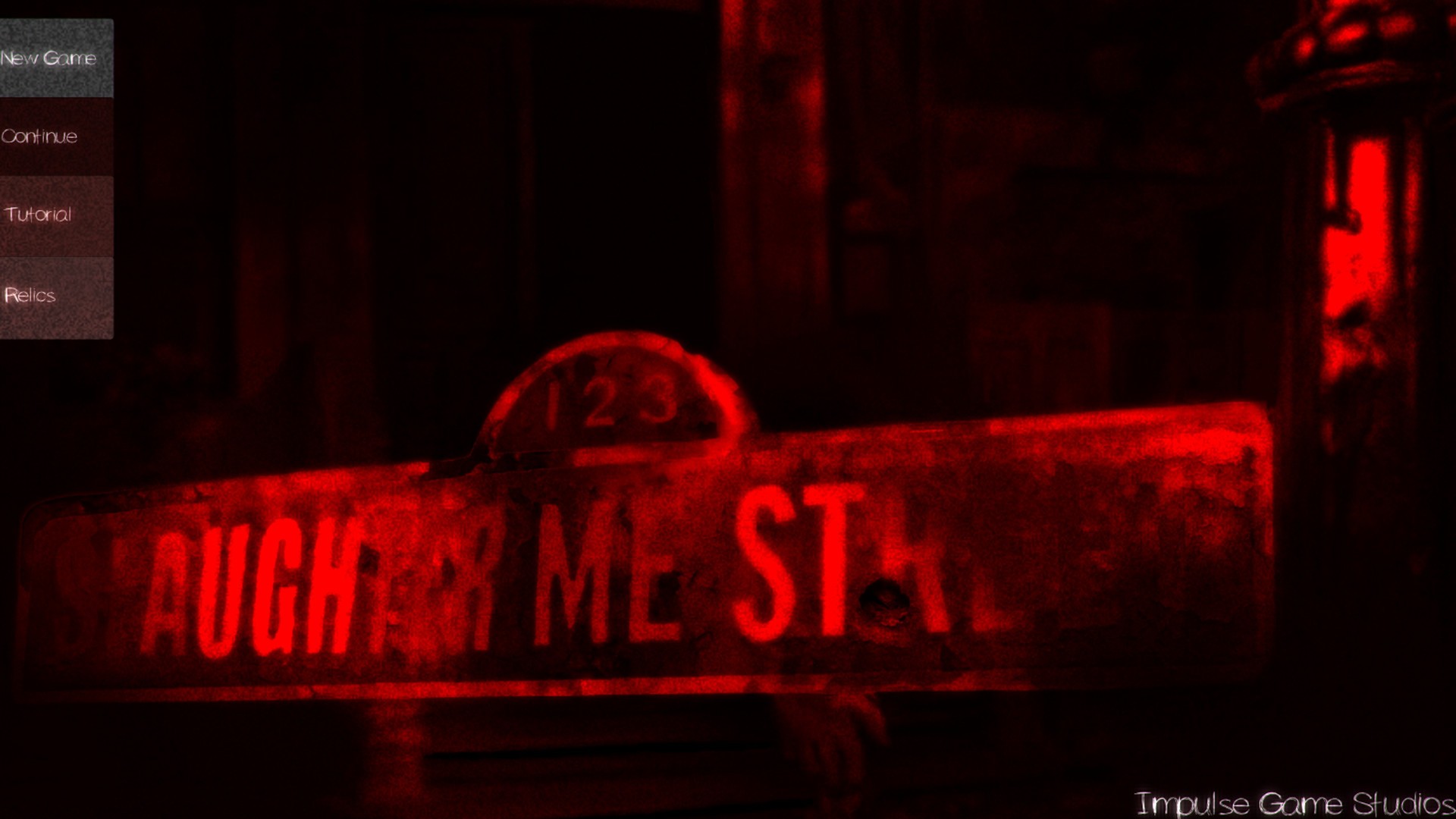 Новости о 123 Slaughter Me Street