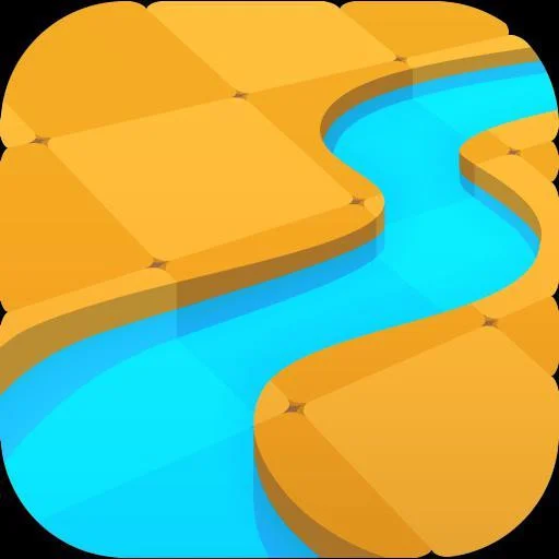 Rivers Puzzle (Erondondon) (itch) Rivers Puzzle (Erondondon) (itch)