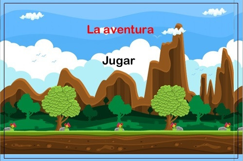La Aventura (itch)