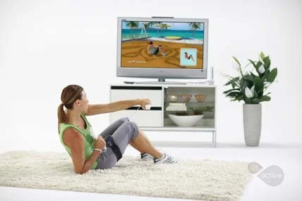 EA SPORTS Active More Workouts EA SPORTS Active More Workouts