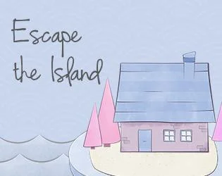 Escape the Island (itch)