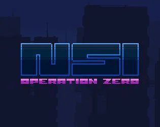 NSI: Operation Zero (itch) NSI: Operation Zero (itch)