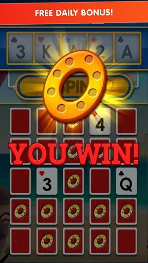 Рецензии Slingo Shuffle - Bingo & Slots