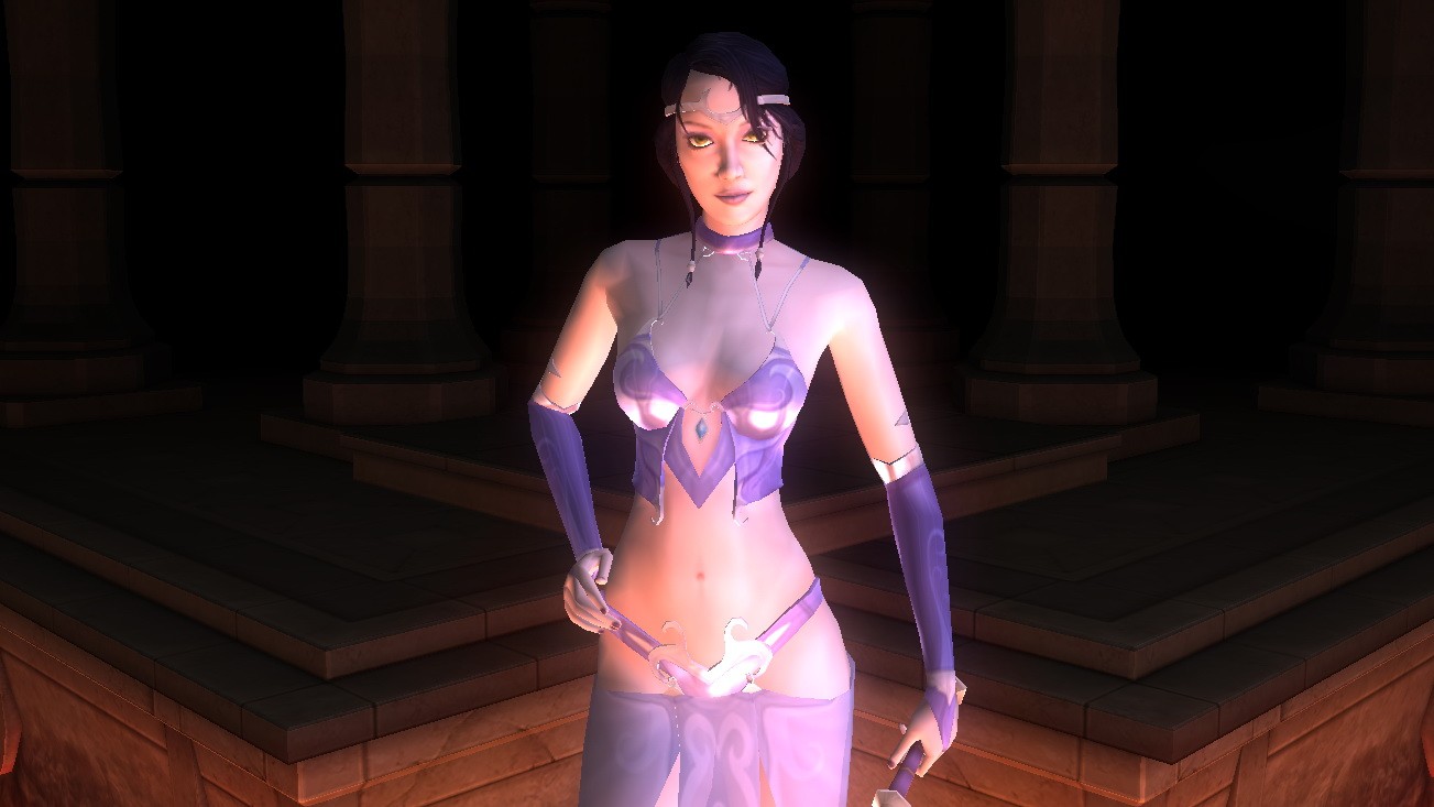 Новости о Magical Mysteries: Path of the Sorceress