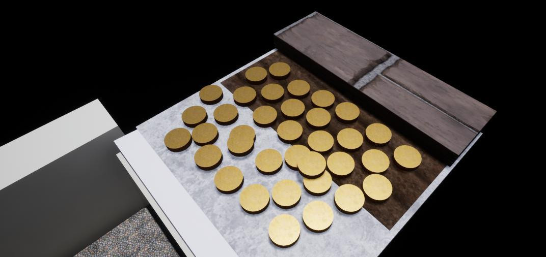 Gold Pusher (itch) Gold Pusher (itch)