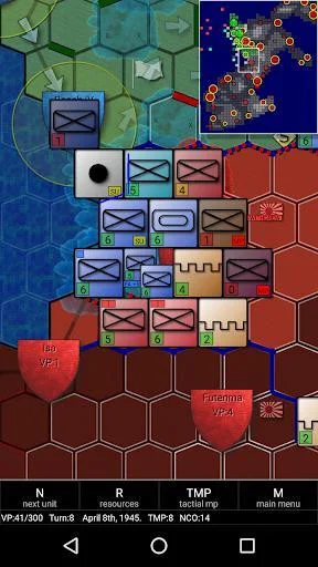 Battle of Okinawa 1945 (free)