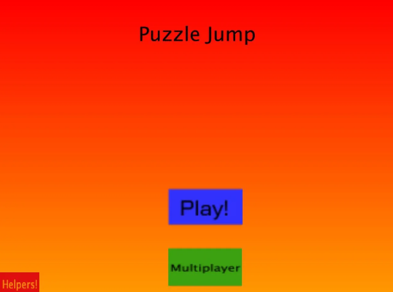 Puzzle Jump (itch) Puzzle Jump (itch)