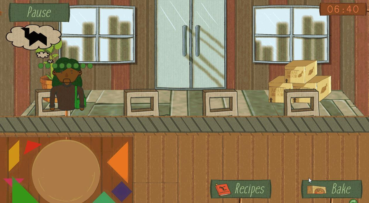 Tangram Cookie Factory (itch) Tangram Cookie Factory (itch)