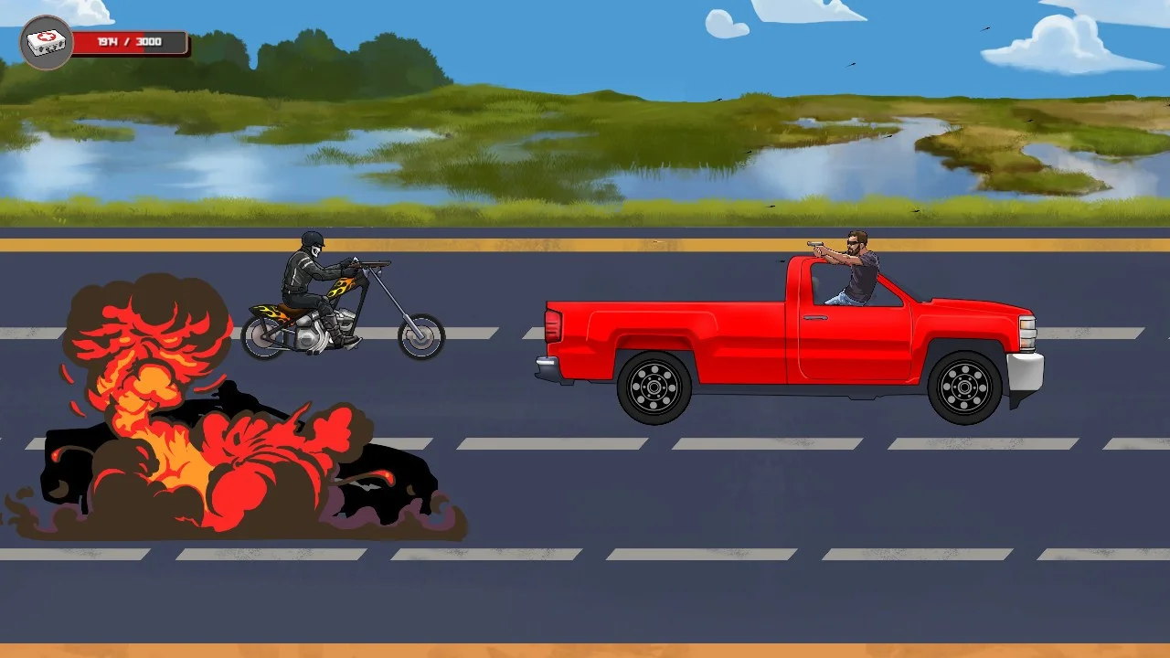 Bikerz Bikerz