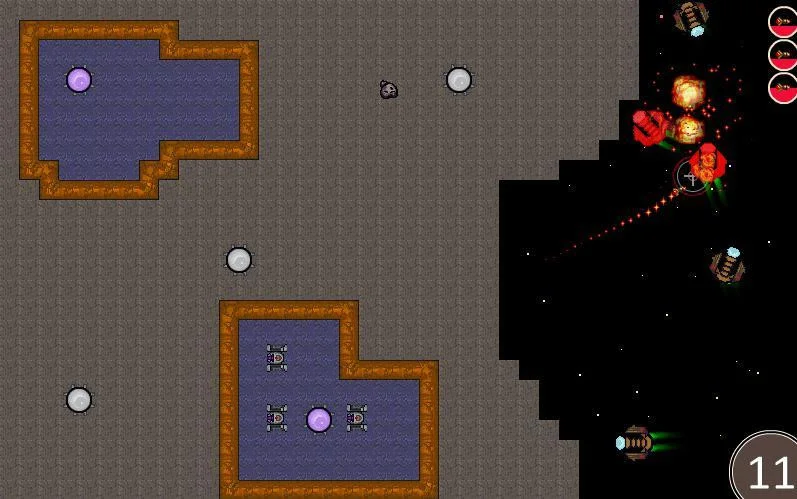 Xenosurge (itch) Xenosurge (itch)