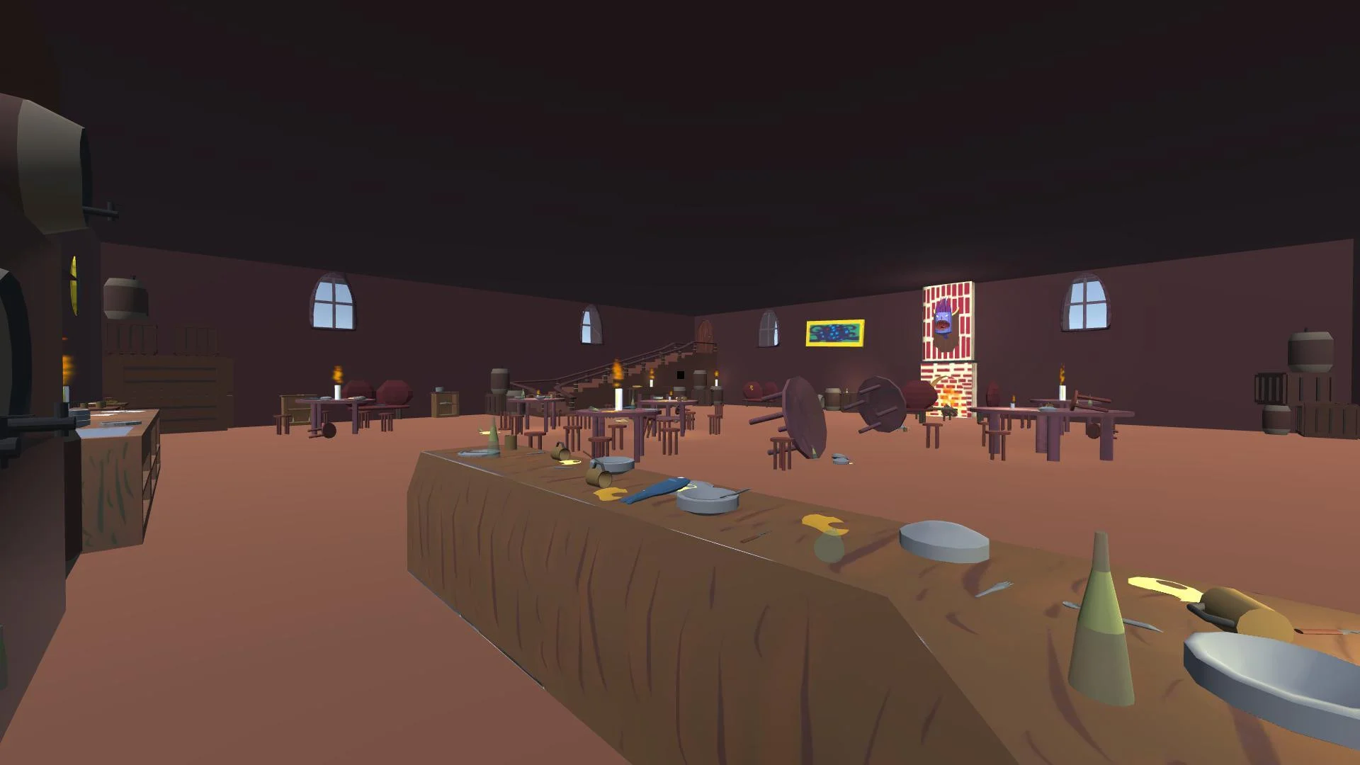 Tavern Catastrophe (itch) Tavern Catastrophe (itch)