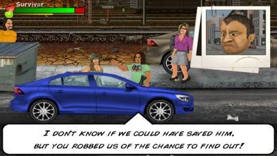 Extra Lives (Zombie Survival) Extra Lives (Zombie Survival)