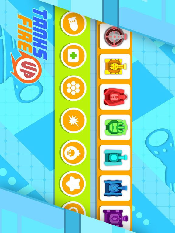 Tanks Fire Up-pocket wars hero Tanks Fire Up-pocket wars hero