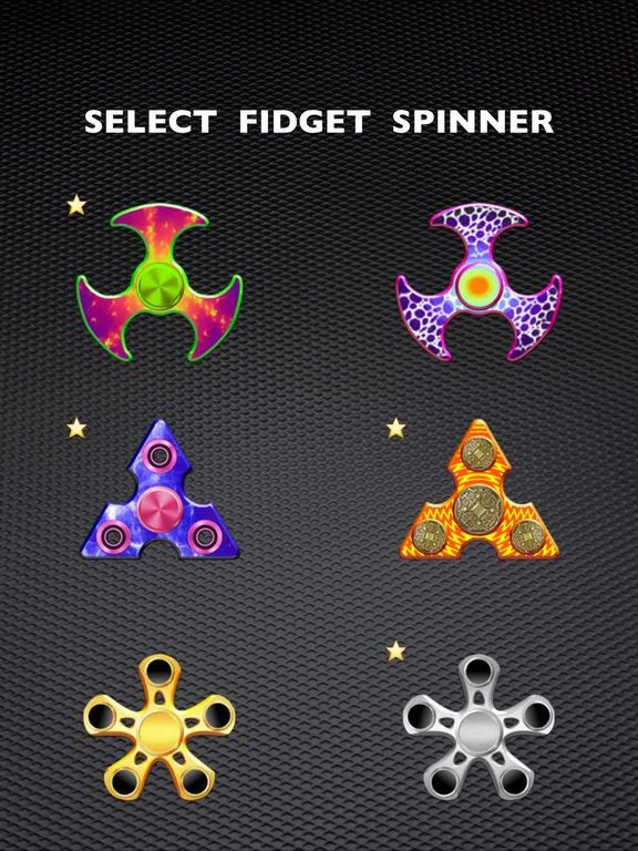 Fidget Spinner Toy Fidget Spinner Toy