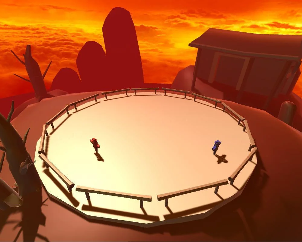 Doomerang (ksai) (itch) Doomerang (ksai) (itch)