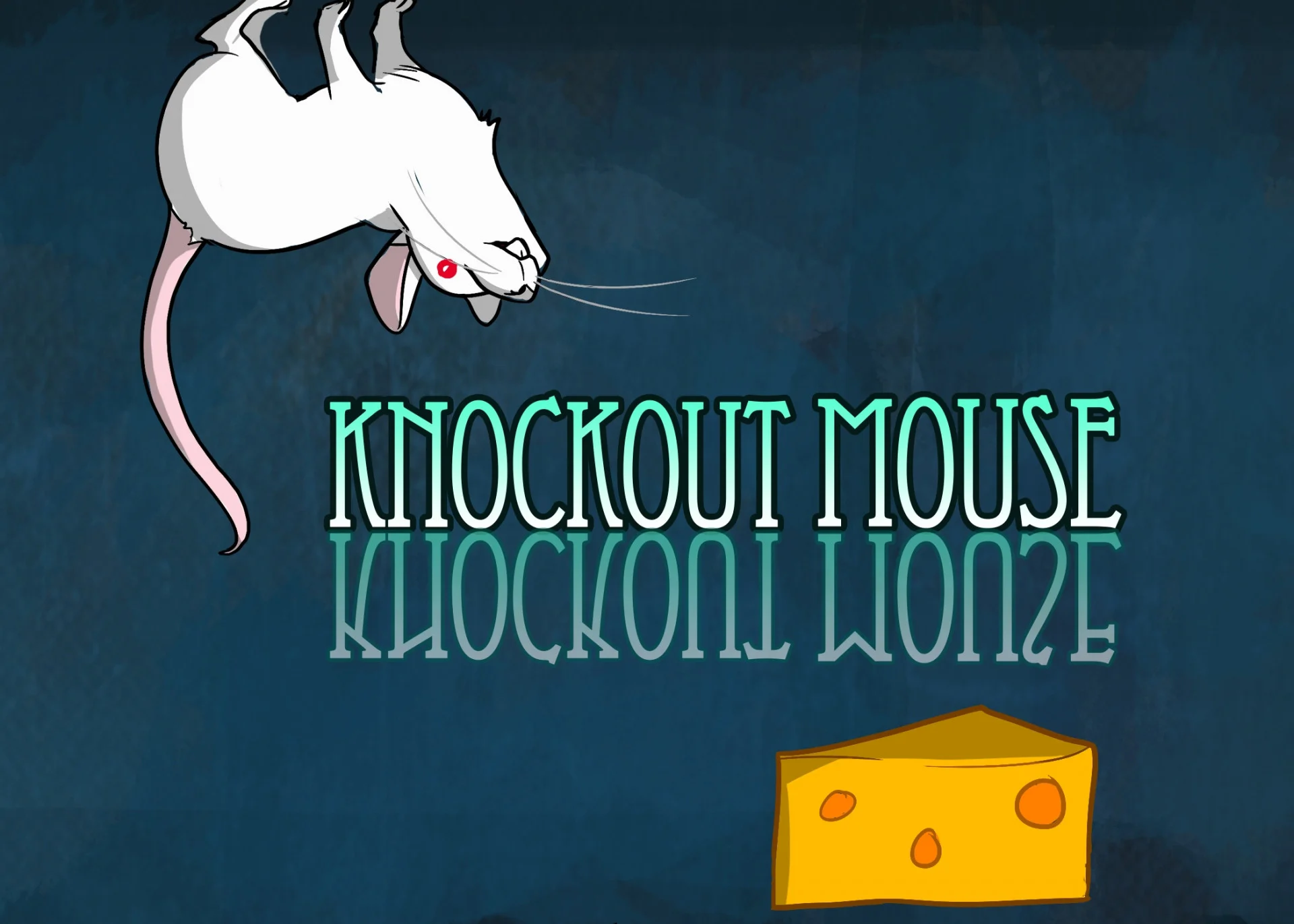 Knockout Mouse (itch) Knockout Mouse (itch)