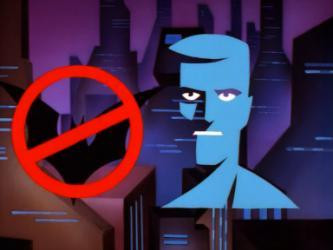 Рецензии BatmanBeyond_FanGame (itch)