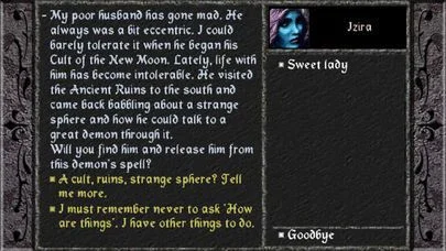 The Quest Classic - Hero of Lukomorye V
