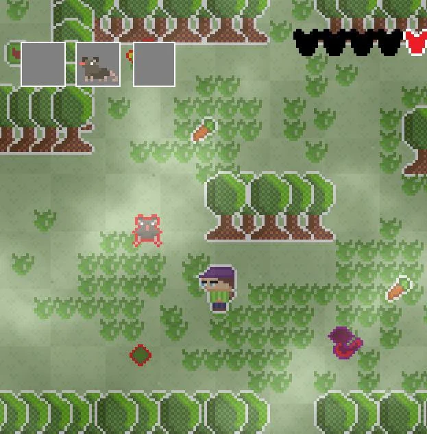 The Nature Game (itch) The Nature Game (itch)