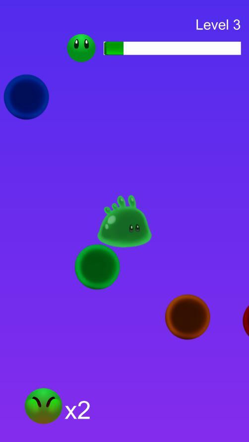 Gooey Shots v0.1 (itch)